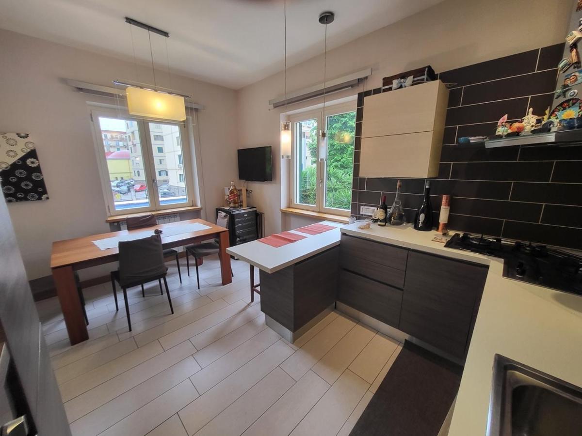 La Casa Di Andrew Appartamento Napoli