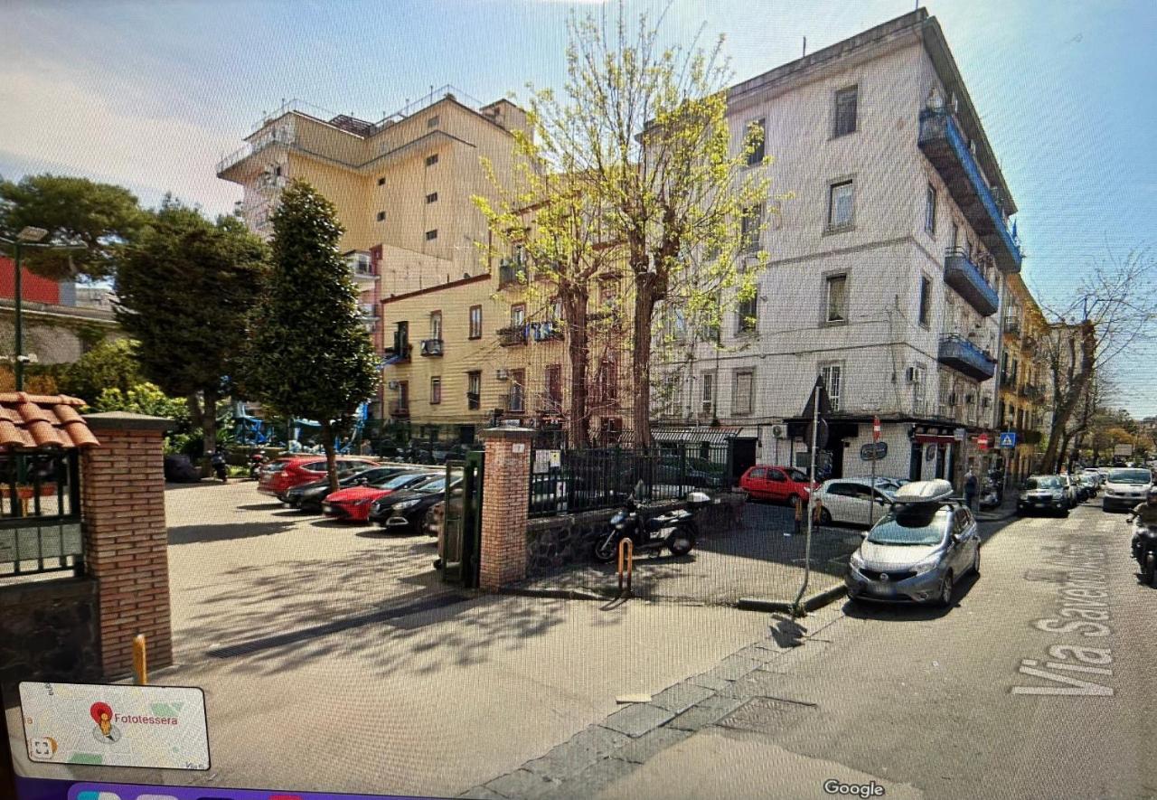 La Casa Di Andrew Apartment
