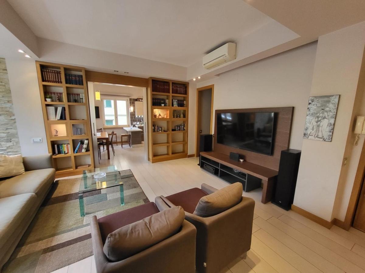 La Casa Di Andrew Apartment Naples