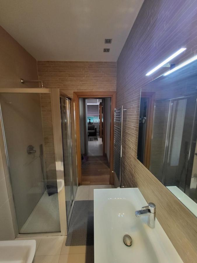 La Casa Di Andrew Appartamento