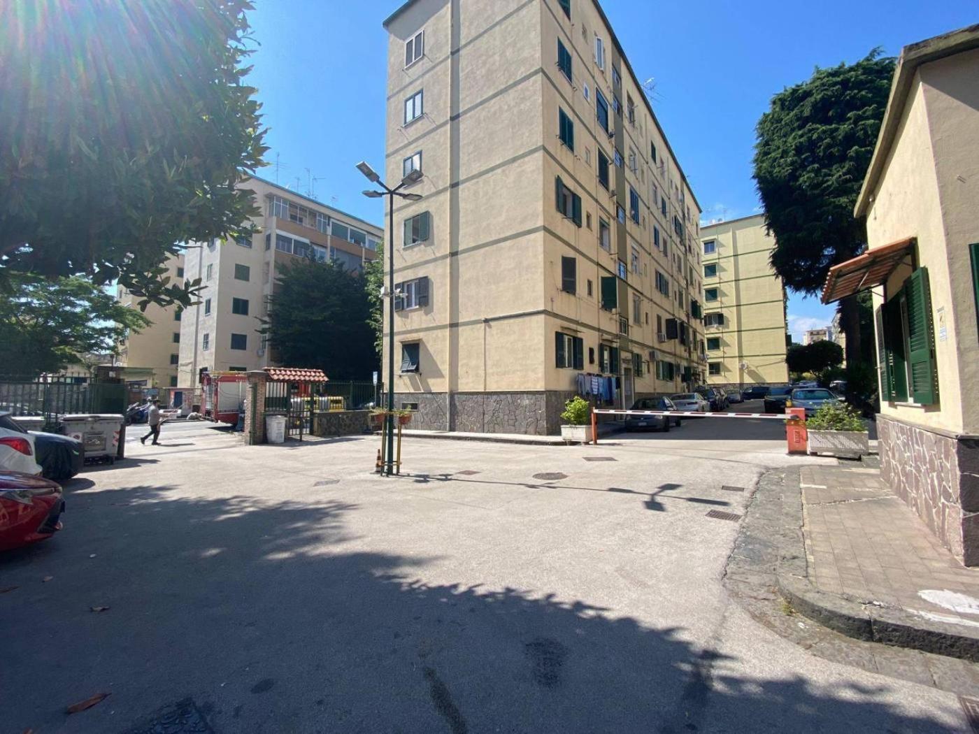 La Casa Di Andrew Napoli