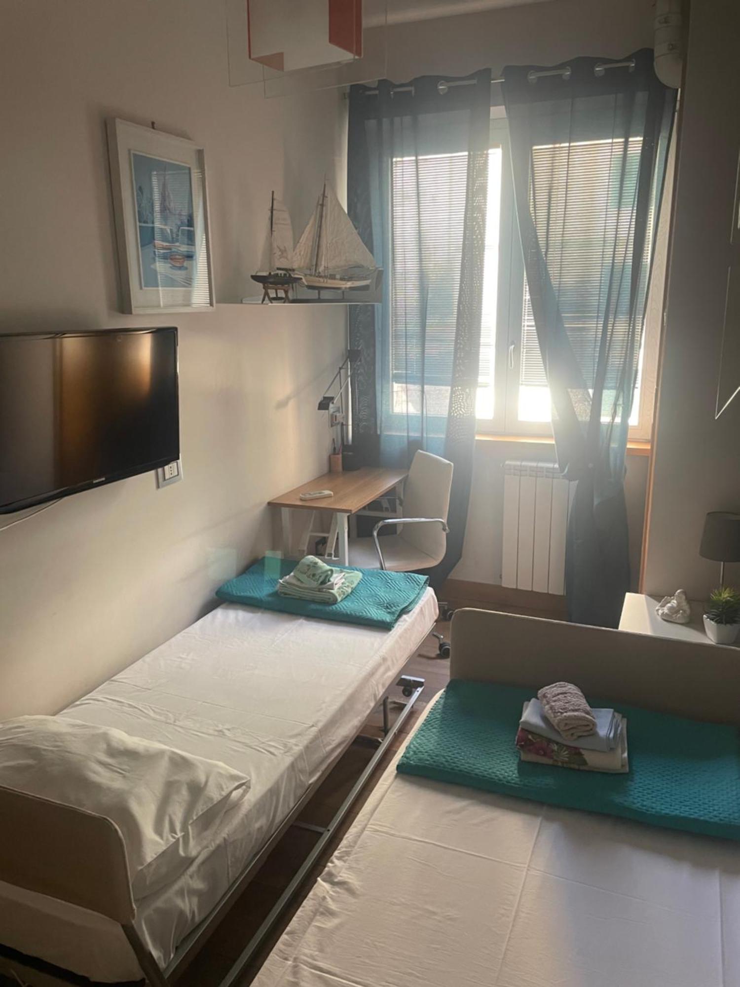La Casa Di Andrew * Naples
